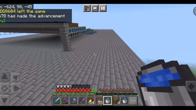 24/7 MINECRAFT LIVE | Join MAX SMP For JAVA & POCKET EDITION #minecraft #minecraftlive #subscribe смотреть онлайн