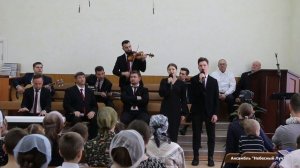 Как прожить на свете без любви?? // Вокал - Станислав Курницкий и Ангелина Фомина