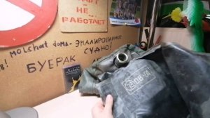 Обзор на изолирующий противогаз ип-5.