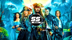 Pirates Of The Caribbean [Theme Song Remix]