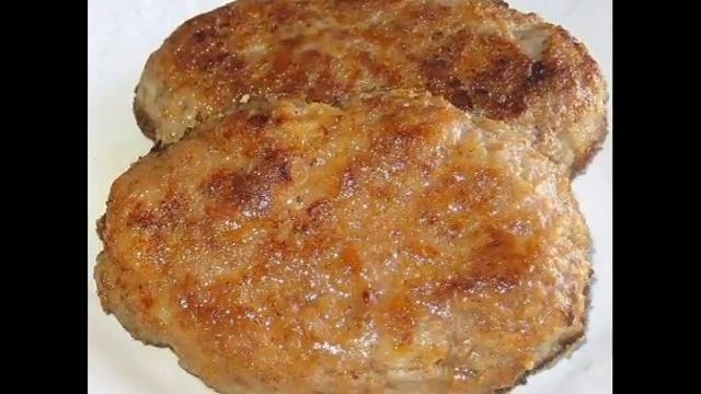 котлеты рубленые из куры смотреть онлайн