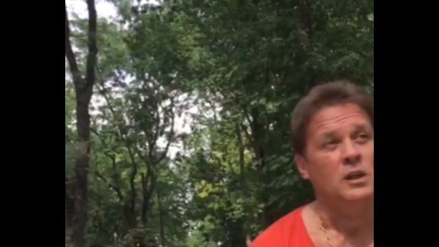 Сергей Любавин на Родине Ивана Поддубного смотреть онлайн