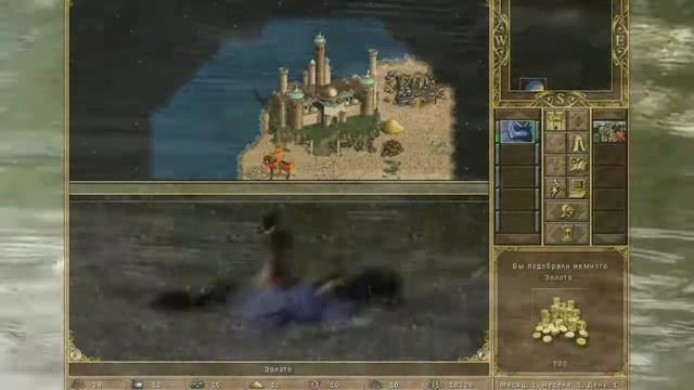 Чентавр-Games. Heroes III (Обзор) смотреть онлайн