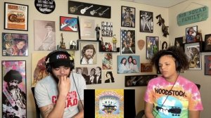 THIS IS WILD!| FIRST TIME HEARING The Beatles - Strawberry Fields Forever REACTION