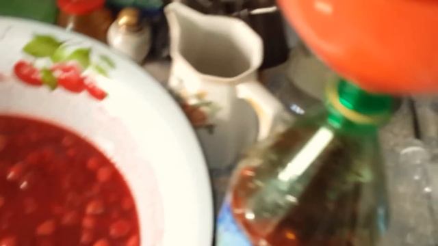 Варенье из клубники в свежем виде.Не варим. смотреть онлайн