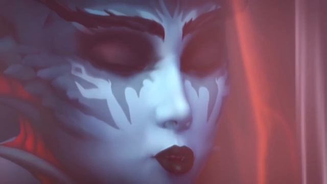 ЗА ЭТОТ НИК ВАС МОГУТ ЗАБАНИТЬ! WoW смотреть онлайн