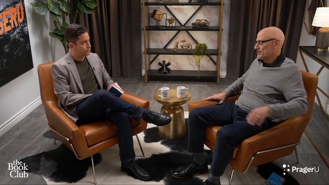 The Book Club: Hamlet by William Shakespeare with Andrew Klavan смотреть онлайн