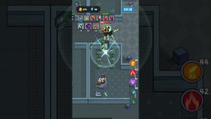 Прохождение Space Survivor #13 ➤ Ночь 13