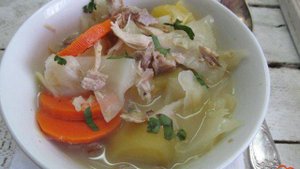 Улюш