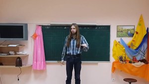 Андрей Ивашко - Мировосприятие Славян (Урок 8).mp4