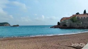 Святой Стефан, Черногория ??