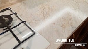 КУХНЯ ИЗ НАТУРАЛЬНОГО ДЕРЕВА! Белорусские кухни «ЗОВ» на заказ в Белгороде обзор, отзыв.