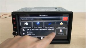 Самая Крутая 2Din Магнитола для всех Автомобилей! Штатная 2 Din
