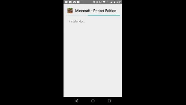 Descarga Minecraft Pocket Edition Gratis 2016 смотреть онлайн