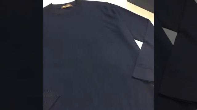 Свитер Loro Piana смотреть онлайн