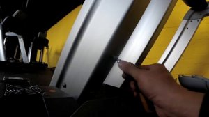 Беговая дорожка своими руками (сборка от Fix4Gym Харьков 2021)