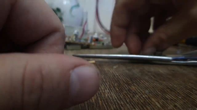 УКВ1-1с/е: Делаем обмотки/подводные камни/укладка/сопряжение смотреть онлайн