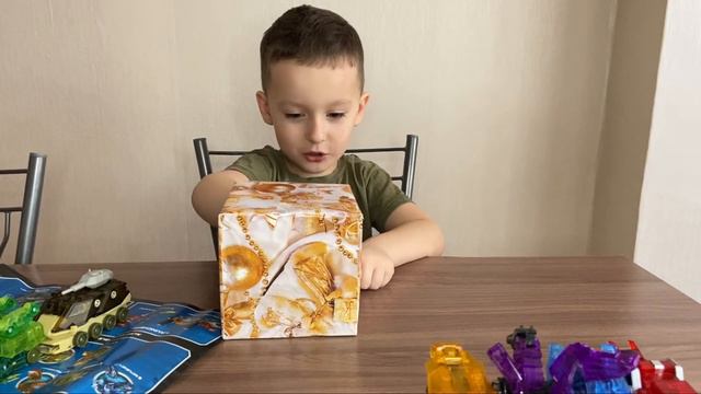 Дикие Скричеры. Обзор смотреть онлайн