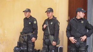 Его называют "Кровавый Мексиканец". Хосе Гача - правая рука Пабло Эскобара.