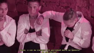 «просто этот человек стал мне очень родным» - Бэлла Кузнецова/ Костья Купер