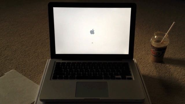 New! Apple MacBook Pro 13 3 Intel Core i7 2 9GHz - First Start Up смотреть онлайн