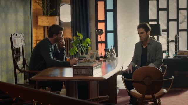 Aile 7. Bölüm - Git Aşkını Yaşa! смотреть онлайн