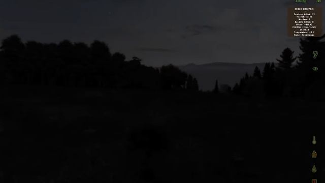 DayZ L85A2 AWS смотреть онлайн