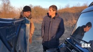 НИВА Урбан. Покоряет просторы бездорожья !!!