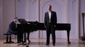 Балакирев "ВЗГЛЯНИ, МОЙ ДРУГ" - Владимир Байков & Станислав Дяченко