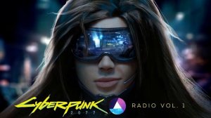 03. Le Destroy, The Bait - Kill Kill | Cyberpunk 2077 Soundtrack | Cyberpunk 2077 Radio Vol. 1