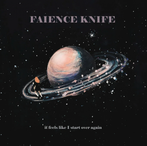 Faience Knife - It feels like I start over again (marierelax)