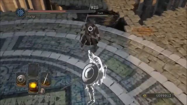 [Dark Souls II] Imperial Watch Cosplay смотреть онлайн