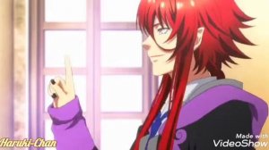 Ты много плакала, но в чём тут моя вина || [AMV] Забавы богов