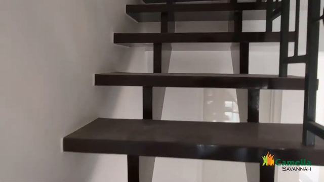 Bella House Model: 2-BR Ready for Occupancy in Camella Savannah смотреть онлайн