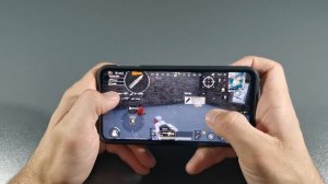 Samsung S10e 6/128 Exynos 9820 Pubg Mobile 60fps Test