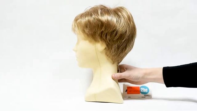 Разновидности париков и нюансы ухода за ними смотреть онлайн