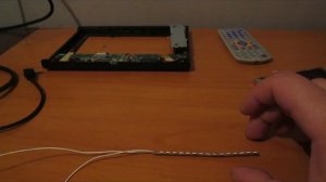 Ремонт автомобильного телевизора Phantom