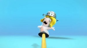 Rabbids invasion All Nine Rabbid Singer FAILS