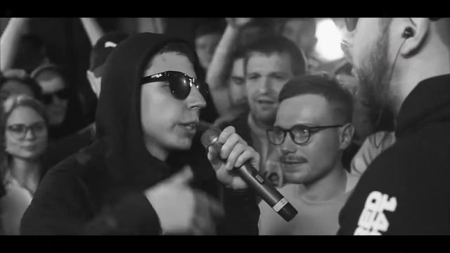 Шумм - Я написал эту последнюю страницу... (feat Vibehunter)