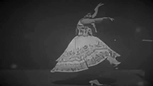 Fun Flamenco Fact Friday No. 2 смотреть онлайн