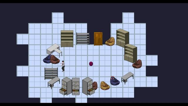 Supregression - Good Ending смотреть онлайн