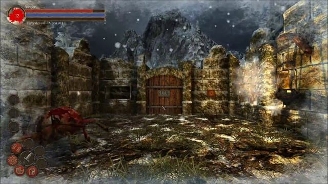 Ruzar - The Life Stone - Alpha Version 0.1 смотреть онлайн