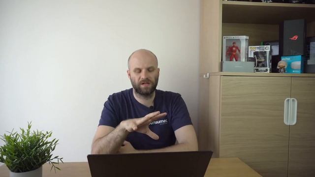 (ENG Subs) Apskats Asus ROG Zephyrus S (GX502G) | Konsumer смотреть онлайн