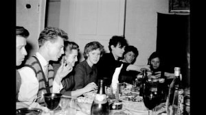 Т/Л  Кочевник.  Наши песни.    Александр Нафтулин  "По рюмочке, по маленькой налей,налей"...