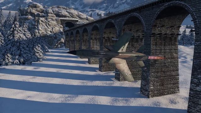 THE SHOOTING RANGE 325: Supersonic Bomb Carriers смотреть онлайн