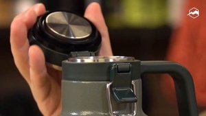 Термос Stanley Classic Growler. Обзор