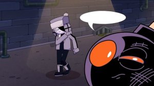 FNF "NERVES" but Every Turn a NEW Character Sings It - Friday Night Funkin Animation