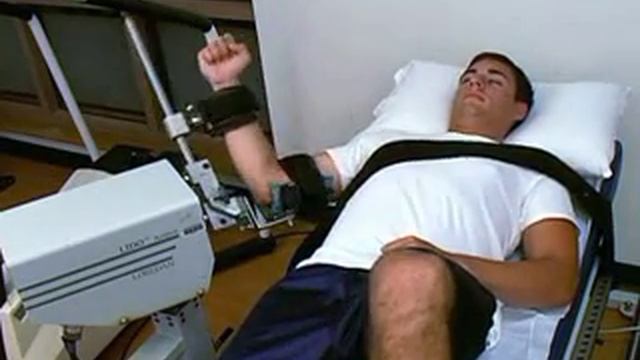 1 Реабилитация после (травми) стабилизации плеча смотреть онлайн