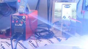 Сварочный аппарат Foxweld Master 202