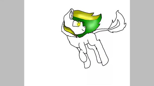 Рисую френ из канала Otli Smael смотреть онлайн